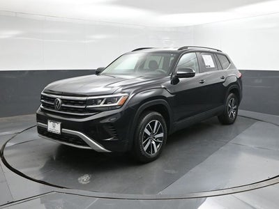 2022 Volkswagen Atlas 2.0T SE
