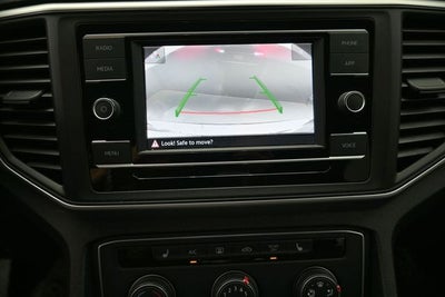 2022 Volkswagen Atlas 2.0T SE