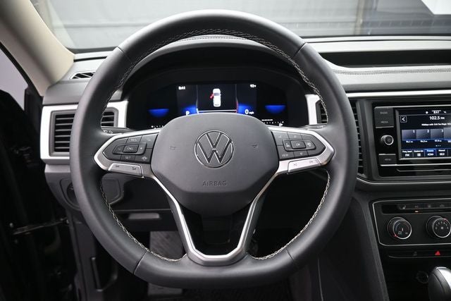 2022 Volkswagen Atlas 2.0T SE