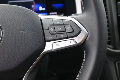 2022 Volkswagen Atlas 2.0T SE