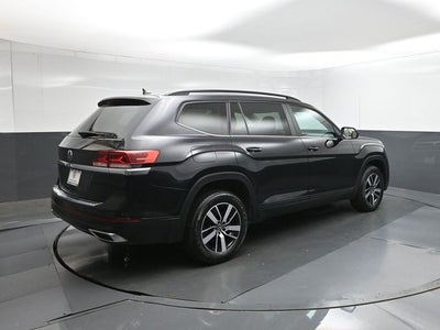 2022 Volkswagen Atlas 2.0T SE