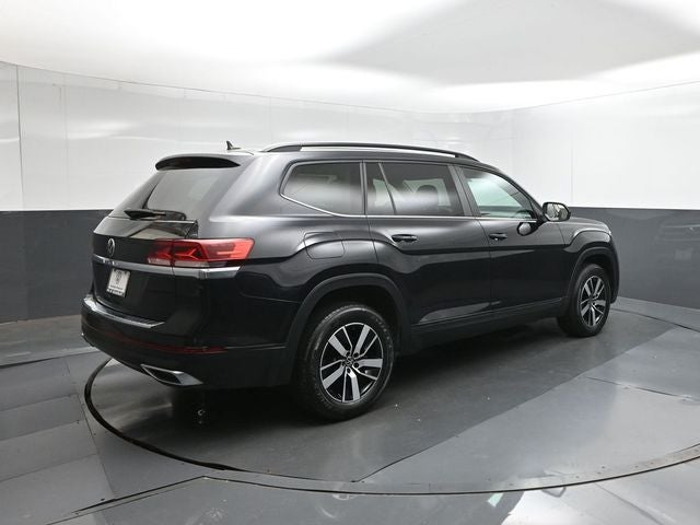 2022 Volkswagen Atlas 2.0T SE