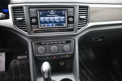 2022 Volkswagen Atlas 2.0T SE