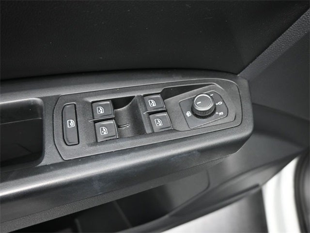 2019 Volkswagen Atlas 3.6L V6 SE