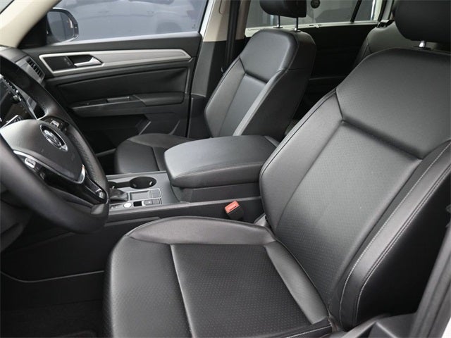 2019 Volkswagen Atlas 3.6L V6 SE