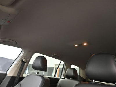 2019 Volkswagen Atlas 3.6L V6 SE