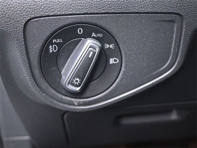 2019 Volkswagen Atlas 3.6L V6 SE