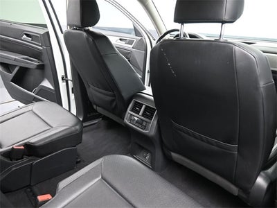 2019 Volkswagen Atlas 3.6L V6 SE