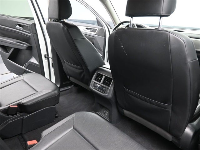 2019 Volkswagen Atlas 3.6L V6 SE