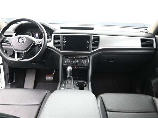 2019 Volkswagen Atlas 3.6L V6 SE