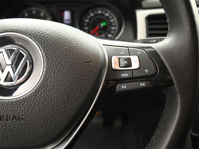 2019 Volkswagen Atlas 3.6L V6 SE