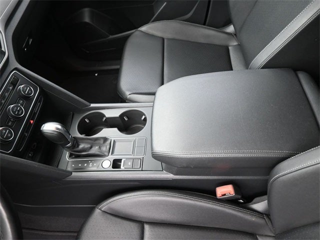 2019 Volkswagen Atlas 3.6L V6 SE