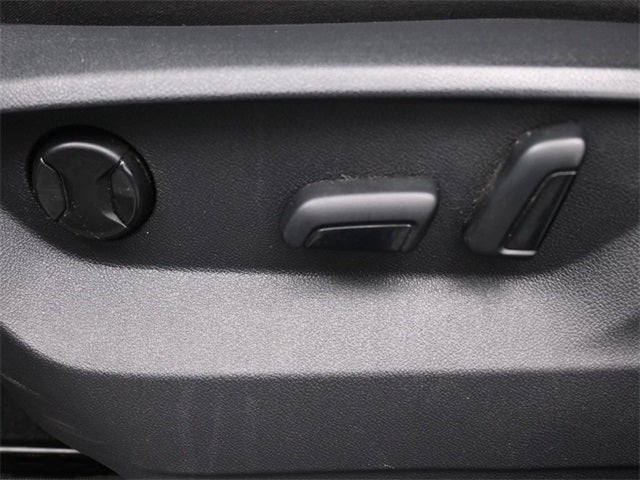 2019 Volkswagen Atlas 3.6L V6 SE