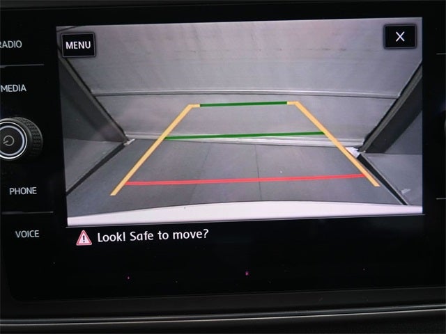 2019 Volkswagen Atlas 3.6L V6 SE