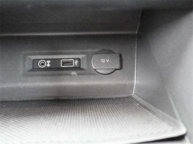 2019 Volkswagen Atlas 3.6L V6 SE