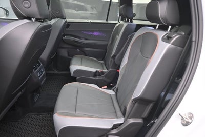 2027 Volkswagen Atlas SEL Premium R-Line