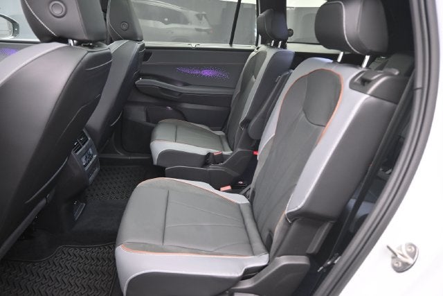 2027 Volkswagen Atlas SEL Premium R-Line