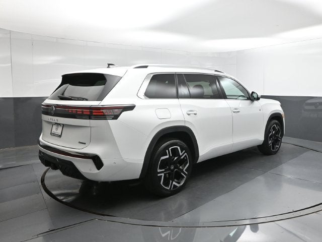 2027 Volkswagen Atlas SEL Premium R-Line