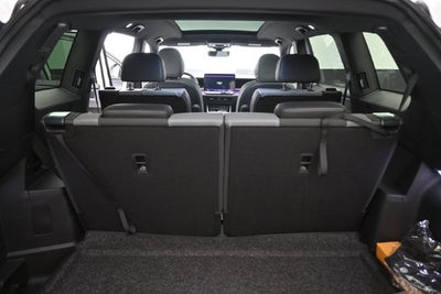 2027 Volkswagen Atlas SEL Premium R-Line