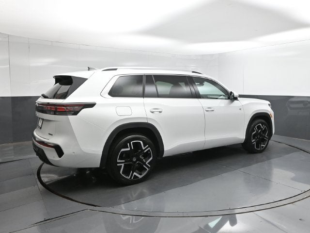 2027 Volkswagen Atlas SEL Premium R-Line