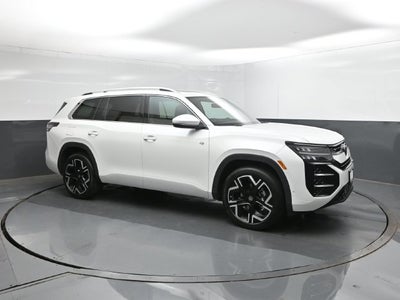 2027 Volkswagen Atlas SEL Premium R-Line