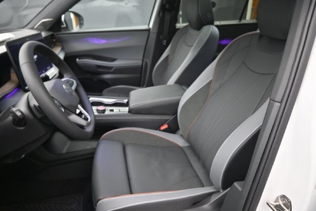 2027 Volkswagen Atlas SEL Premium R-Line
