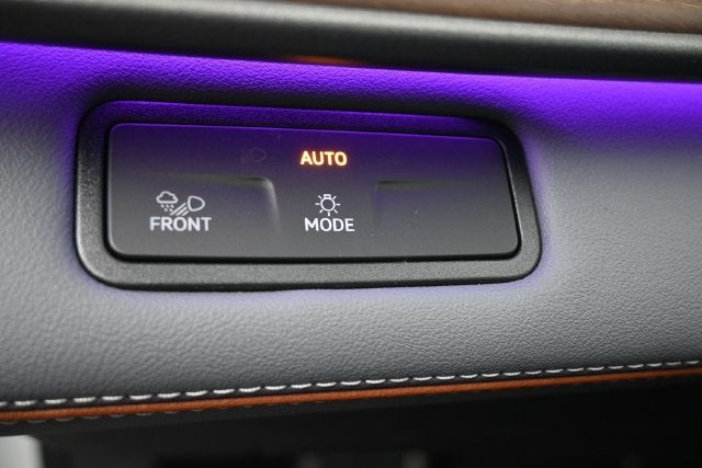 2027 Volkswagen Atlas SEL Premium R-Line