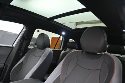2027 Volkswagen Atlas SEL Premium R-Line