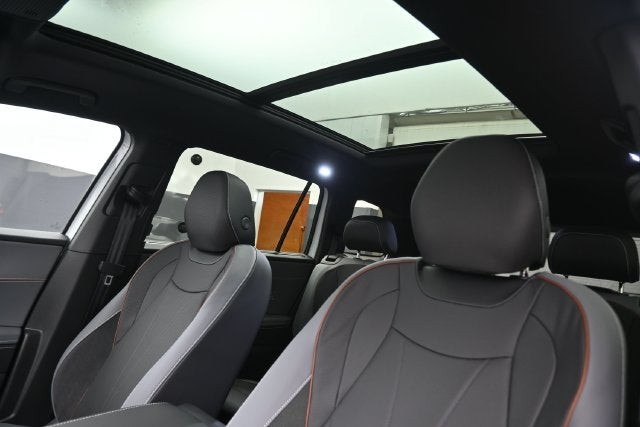 2027 Volkswagen Atlas SEL Premium R-Line