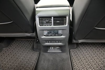 2027 Volkswagen Atlas SEL Premium R-Line