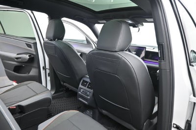 2027 Volkswagen Atlas SEL Premium R-Line