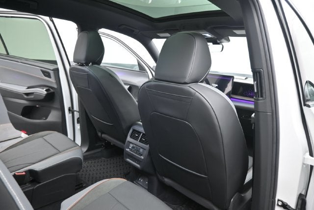 2027 Volkswagen Atlas SEL Premium R-Line
