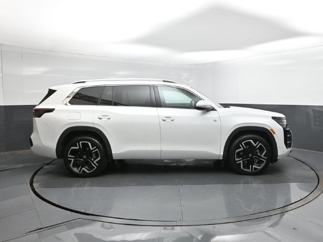 2027 Volkswagen Atlas SEL Premium R-Line