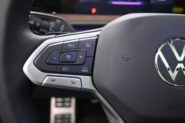 2027 Volkswagen Atlas SEL Premium R-Line