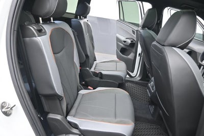 2027 Volkswagen Atlas SEL Premium R-Line