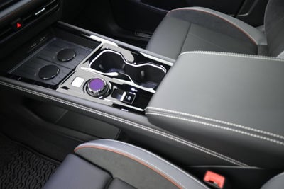 2027 Volkswagen Atlas SEL Premium R-Line
