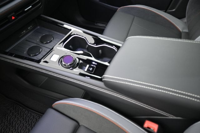 2027 Volkswagen Atlas SEL Premium R-Line