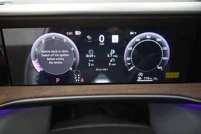 2027 Volkswagen Atlas SEL Premium R-Line