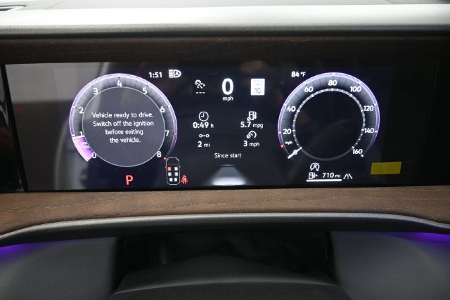 2027 Volkswagen Atlas SEL Premium R-Line