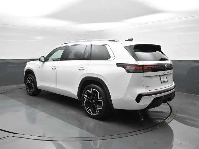 2027 Volkswagen Atlas SEL Premium R-Line