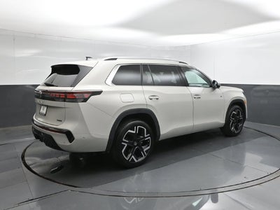 2027 Volkswagen Atlas SEL Premium R-Line