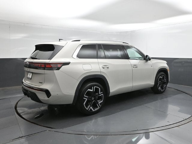 2027 Volkswagen Atlas SEL Premium R-Line