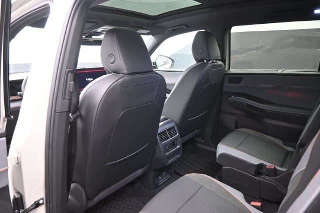 2027 Volkswagen Atlas SEL Premium R-Line