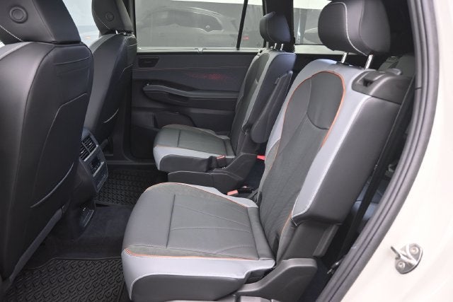 2027 Volkswagen Atlas SEL Premium R-Line