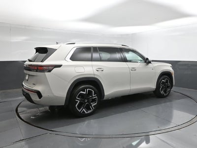 2027 Volkswagen Atlas SEL Premium R-Line