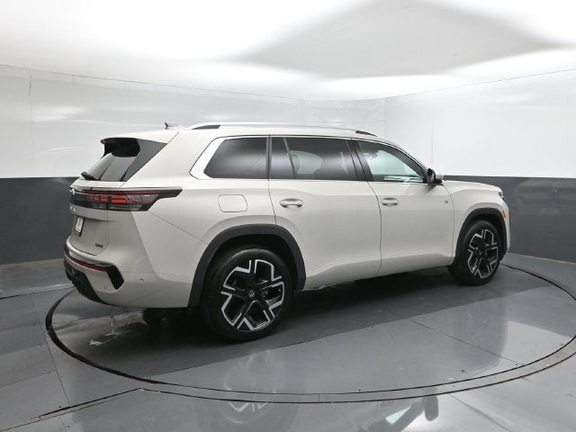 2027 Volkswagen Atlas SEL Premium R-Line