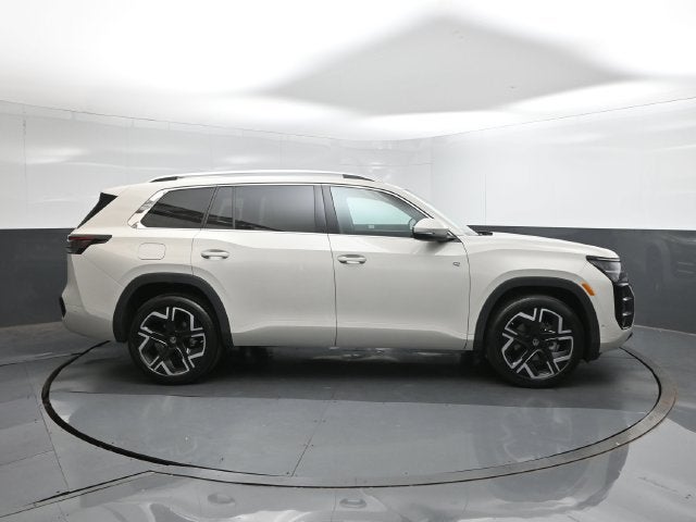 2027 Volkswagen Atlas SEL Premium R-Line