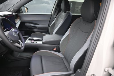 2027 Volkswagen Atlas SEL Premium R-Line