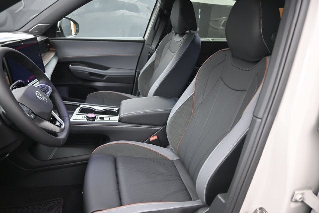 2027 Volkswagen Atlas SEL Premium R-Line