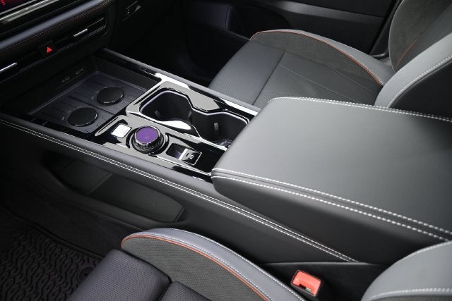 2027 Volkswagen Atlas SEL Premium R-Line